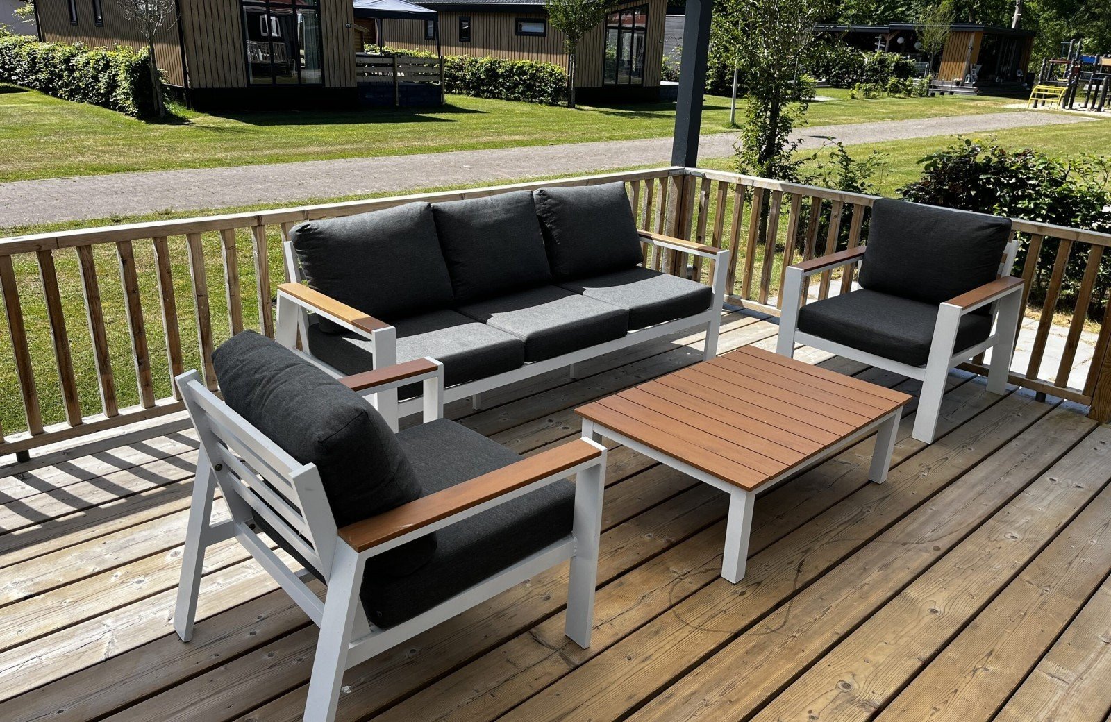 Zomerweide 163 | 6 personen | Rheeze Overijssel